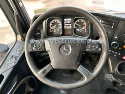 MERCEDES-BENZ Actros 1833 LNR 4x2 Volumen-Fahrgestell