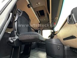 MERCEDES-BENZ Actros 1833 LNR 4x2 Volumen-Fahrgestell