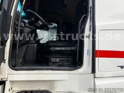 MERCEDES-BENZ Actros 1833 LNR 4x2 Volumen-Fahrgestell