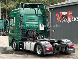 MAN TGX 18.460 4x2 Voll/Luft