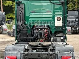 MAN TGX 18.460 4x2 Voll/Luft