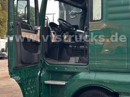 MAN TGX 18.460 4x2 Voll/Luft