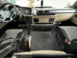 MAN TGX 18.460 4x2 Voll/Luft