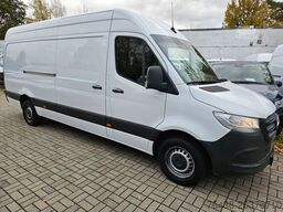 MERCEDES-BENZ Sprinter 317 CDI MAXI|60°°°KM|9G|3,5t AHK|RF-KAM
