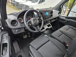 MERCEDES-BENZ Sprinter 317 CDI MAXI|60°°°KM|9G|3,5t AHK|RF-KAM