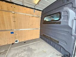 MERCEDES-BENZ Sprinter 317 CDI MAXI|60°°°KM|9G|3,5t AHK|RF-KAM