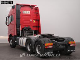 Volvo FH16 750 6X4 150T! Full-Steel XL Retarder Big-A...