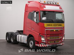 Volvo FH16 750 6X4 150T! Full-Steel XL Retarder Big-A...
