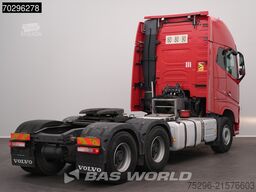 Volvo FH16 750 6X4 150T! Full-Steel XL Retarder Big-A...