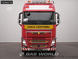 Volvo FH16 750 6X4 150T! Full-Steel XL Retarder Big-A...