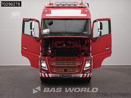 Volvo FH16 750 6X4 150T! Full-Steel XL Retarder Big-A...