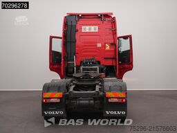 Volvo FH16 750 6X4 150T! Full-Steel XL Retarder Big-A...