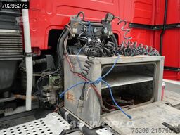 Volvo FH16 750 6X4 150T! Full-Steel XL Retarder Big-A...