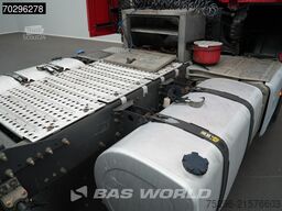 Volvo FH16 750 6X4 150T! Full-Steel XL Retarder Big-A...