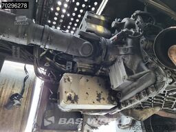 Volvo FH16 750 6X4 150T! Full-Steel XL Retarder Big-A...