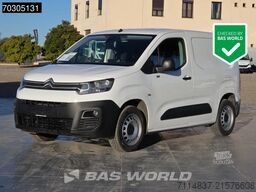 Citroën Berlingo 110pk Automático, L1H1, Navegación, Ai...