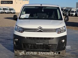 Citroën Berlingo 110pk Automático, L1H1, Navegación, Ai...