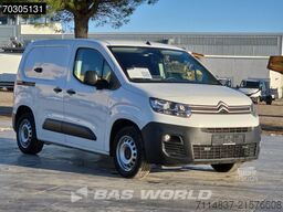 Citroën Berlingo 110pk Automático, L1H1, Navegación, Ai...
