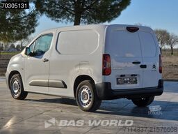Citroën Berlingo 110pk Automático, L1H1, Navegación, Ai...
