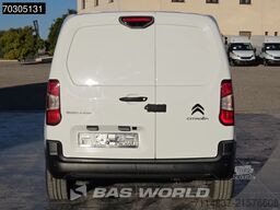 Citroën Berlingo 110pk Automático, L1H1, Navegación, Ai...