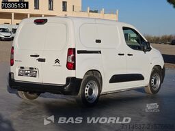 Citroën Berlingo 110pk Automático, L1H1, Navegación, Ai...