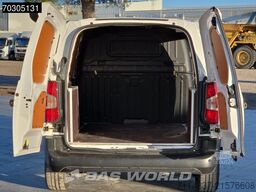 Citroën Berlingo 110pk Automático, L1H1, Navegación, Ai...