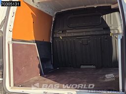 Citroën Berlingo 110pk Automático, L1H1, Navegación, Ai...