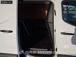 Citroën Berlingo 110pk Automático, L1H1, Navegación, Ai...