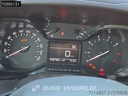 Citroën Berlingo 110pk Automático, L1H1, Navegación, Ai...