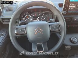 Citroën Berlingo 110pk Automático, L1H1, Navegación, Ai...