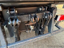 MAN 10.163 4x4 63.042KM!! PTO/Hydraulic voor+achter...