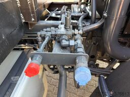 MAN 10.163 4x4 63.042KM!! PTO/Hydraulic voor+achter...