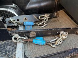 MAN 10.163 4x4 63.042KM!! PTO/Hydraulic voor+achter...