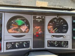 MAN 10.163 4x4 63.042KM!! PTO/Hydraulic voor+achter...