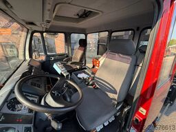 MAN 10.163 4x4 63.042KM!! PTO/Hydraulic voor+achter...