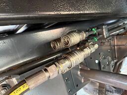 MAN 10.163 4x4 63.042KM!! PTO/Hydraulic voor+achter...