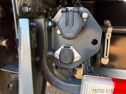 MAN 10.163 4x4 63.042KM!! PTO/Hydraulic voor+achter...