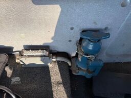 MAN 10.163 4x4 63.042KM!! PTO/Hydraulic voor+achter...