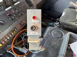 MAN 10.163 4x4 63.042KM!! PTO/Hydraulic voor+achter...