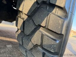 MAN 10.163 4x4 63.042KM!! PTO/Hydraulic voor+achter...