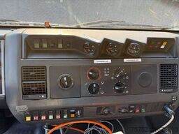 MAN 10.163 4x4 63.042KM!! PTO/Hydraulic voor+achter...