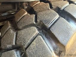MAN 10.163 4x4 63.042KM!! PTO/Hydraulic voor+achter...