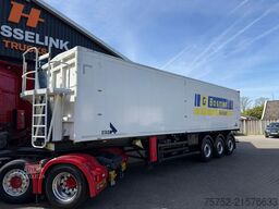 Stas S300CX S300CX 55m3 Alcoa Klep/deuren 2 Graanlui...