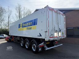 Stas S300CX S300CX 55m3 Alcoa Klep/deuren 2 Graanlui...