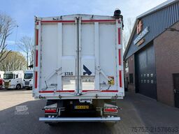 Stas S300CX S300CX 55m3 Alcoa Klep/deuren 2 Graanlui...