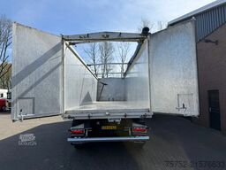 Stas S300CX S300CX 55m3 Alcoa Klep/deuren 2 Graanlui...