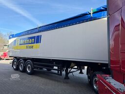 Stas S300CX S300CX 55m3 Alcoa Klep/deuren 2 Graanlui...