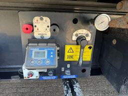 Stas S300CX S300CX 55m3 Alcoa Klep/deuren 2 Graanlui...