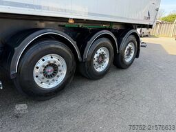 Stas S300CX S300CX 55m3 Alcoa Klep/deuren 2 Graanlui...