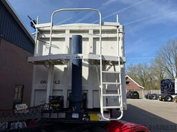 Stas S300CX S300CX 55m3 Alcoa Klep/deuren 2 Graanlui...